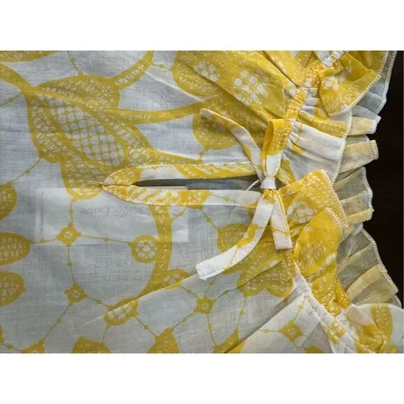 NWT Stella Cove Girls Beach Coverup - Picture 4 of 8